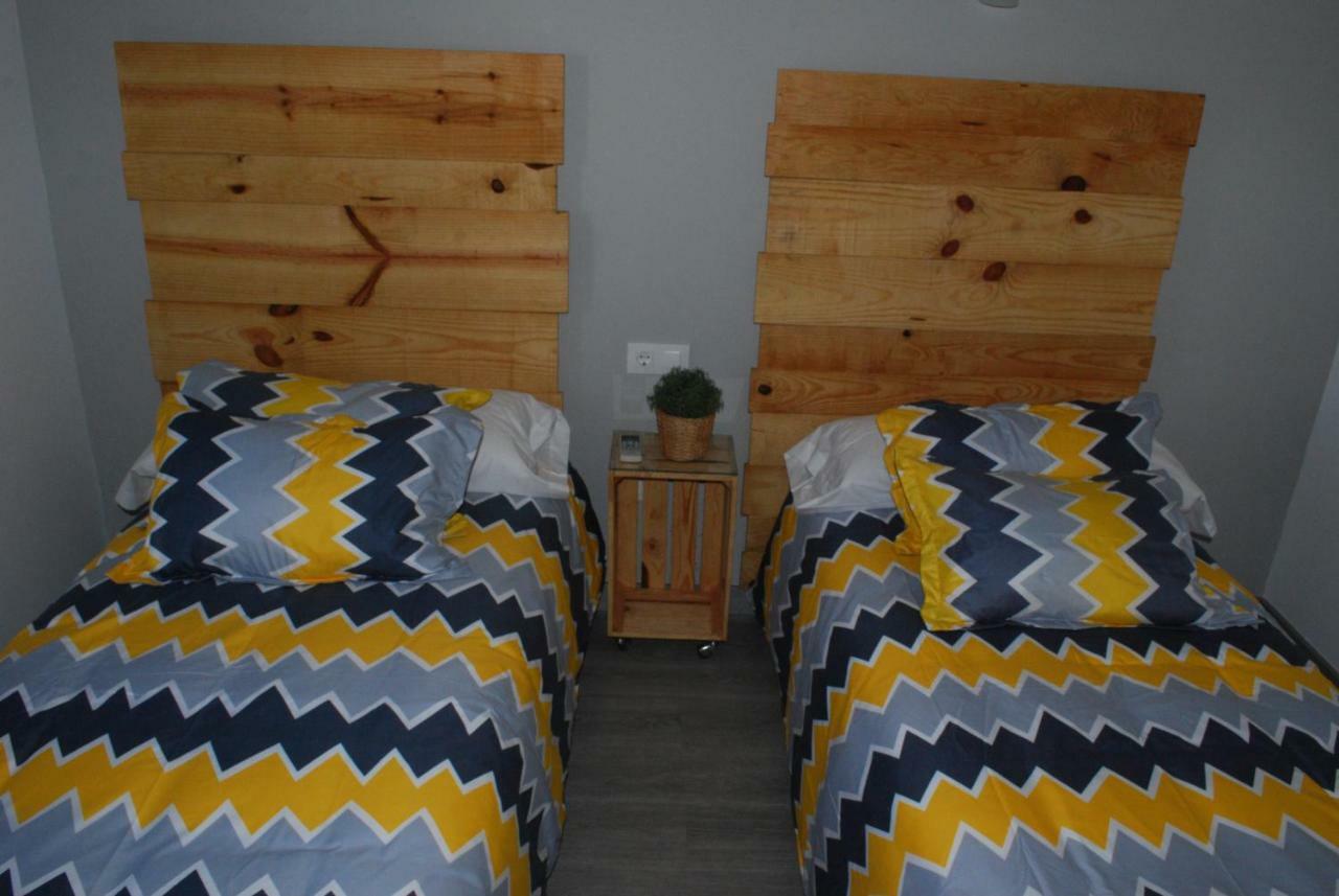 Apartamentos Rurales El Trillo Malpartida De Plasencia Exterior foto
